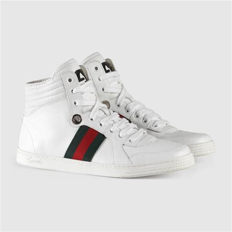 gucci high top sneakers women